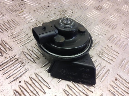 Saab convertible ys3f horn - saab, 9-3