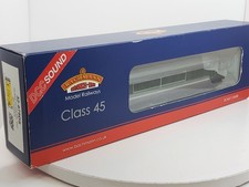 DCC SOUND FITTED Bachmann