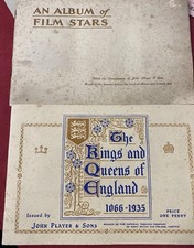 Collectable Two Books Of