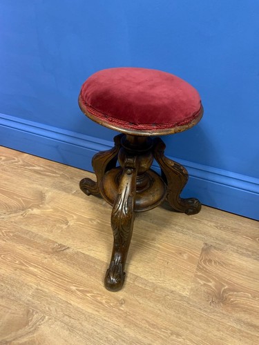 English antique revolving