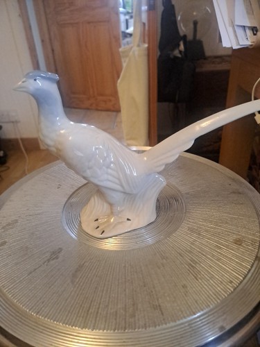 Fantasia pheasant ornament - fantasia,