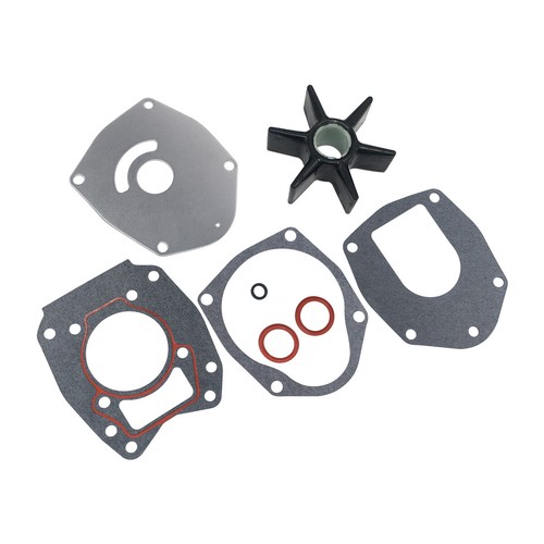 Water pump impeller kit for - water,