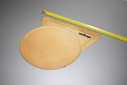 Side panel number holder in - number, dx