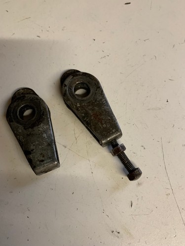 Chain tensioner 1980 - 80,