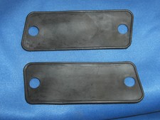 JAGUAR DAIMLER WING BADGE