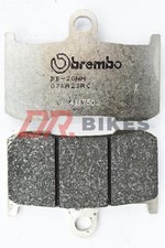 Honda RS125 (GP Race) Radial