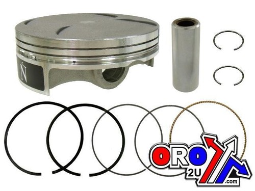 Namura hyperdryve 96mm piston - hyperdryve,
