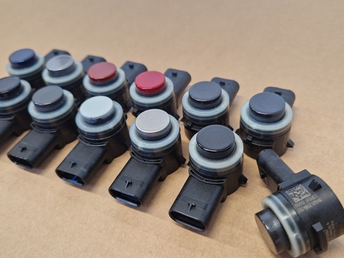 Bmw parking sensor - sensor, g31