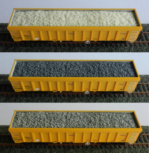 Resin wagon load for dapol - resin, oo