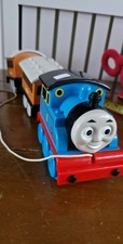 thomas the tank engine pull