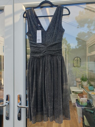 New french connection shimmery - new,
