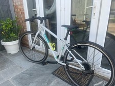 Pinnacle Lithium 2 Hybrid Bike