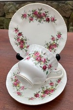 Vintage Paragon Fine Bone