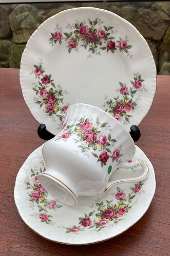 Vintage paragon fine bone - vintage,