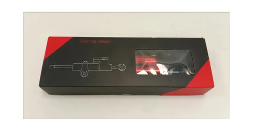 Universal motorcycle steering - universal,