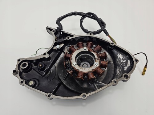Honda 250 - 250, 500