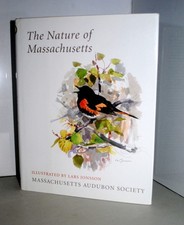 The Nature of Massachusetts by