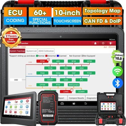 2026 launch x431 pro3s 0 - x431, pro3s+