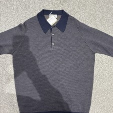 John Smedley Acaster Polo