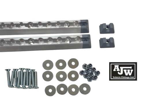 Unwin surface rail - rail, track