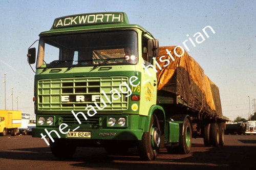 Thh truck photos erf - truck,