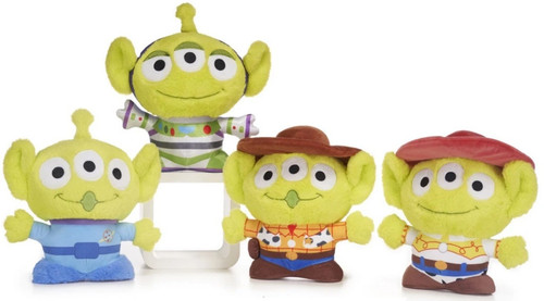 New official toy story - toy,
