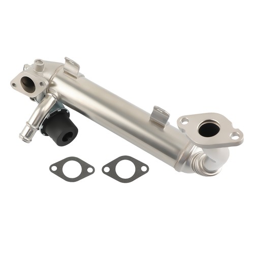 Egr valve cooler for - cooler, caddy