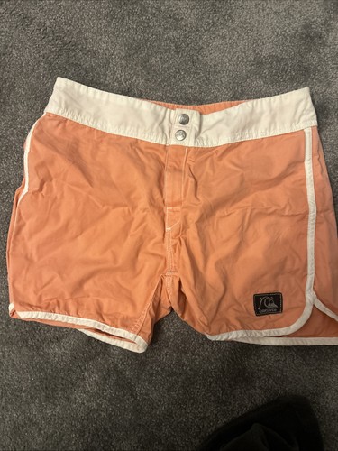 Quicksilver swimming shorts - quicksilver,