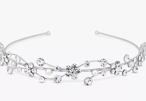 Jon richard bridal prom - bridal, tiara