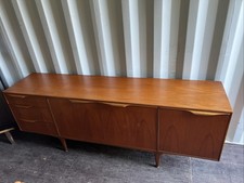 Vintage, A H McIntosh