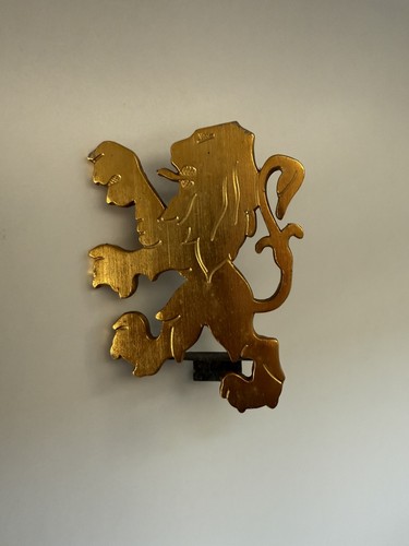 Peugeot genuine lion - peugeot,