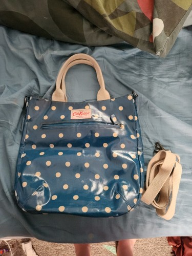 Cath kidston spot cross - spot, body