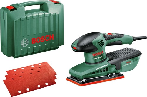 Bosch pss 250 - bosch, ae