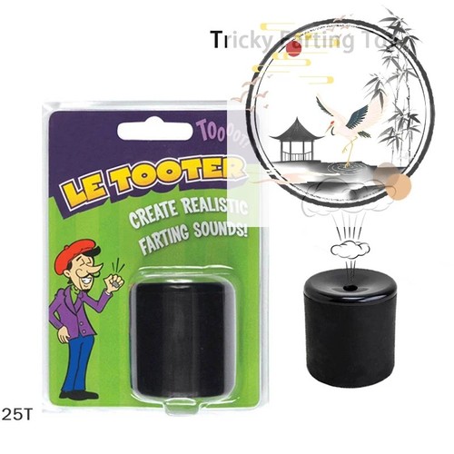 Create farting sounds - 1,