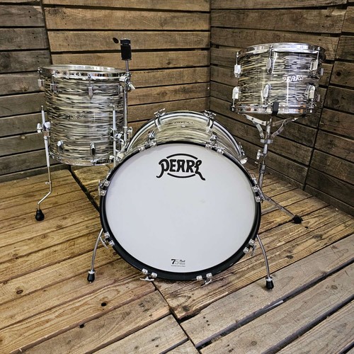 Drum kit pearl - drum, president