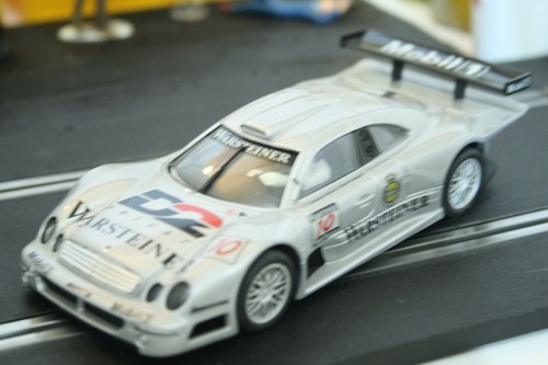 Scalextric compatible ninco - scalextric,