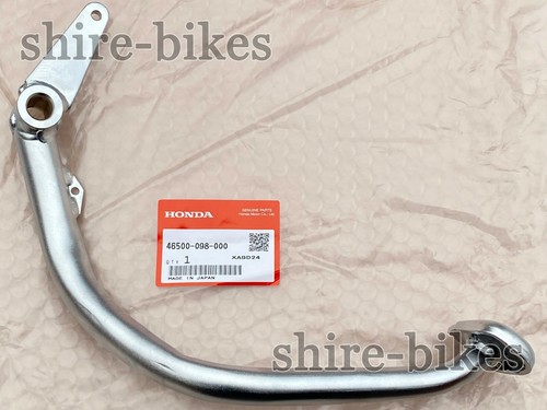New genuine honda brake pedal - new,