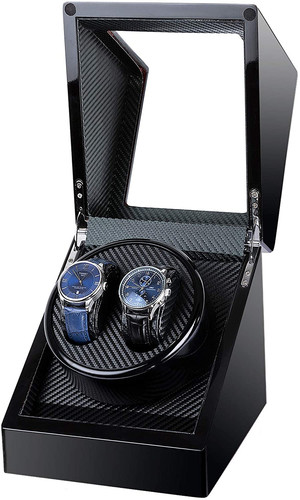 Kalawen automatic watch winder - watch,