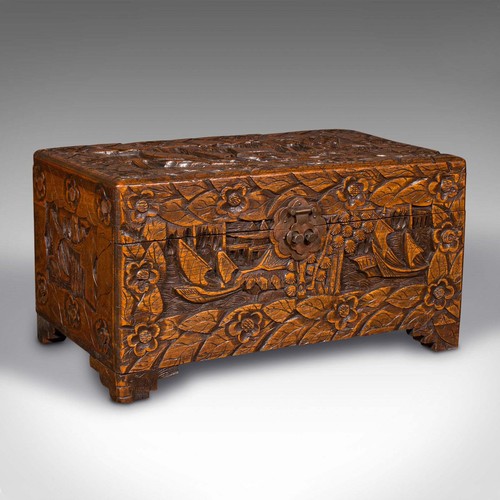 Small antique apprentice - small,