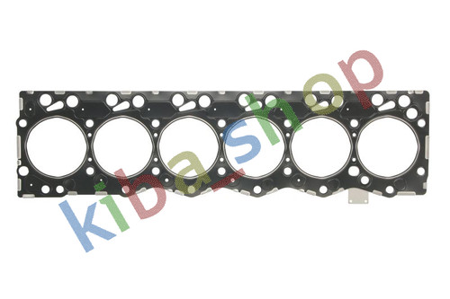 Cylinder head gasket 125mm - cylinder,