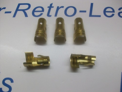 Ignition lead distributor - lead,