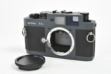 Voigtlander Bessa R3A Gray