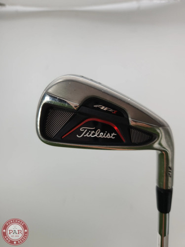 2011 titleist 712 - 3, iron