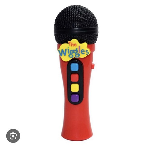 The wiggles sing - the, along