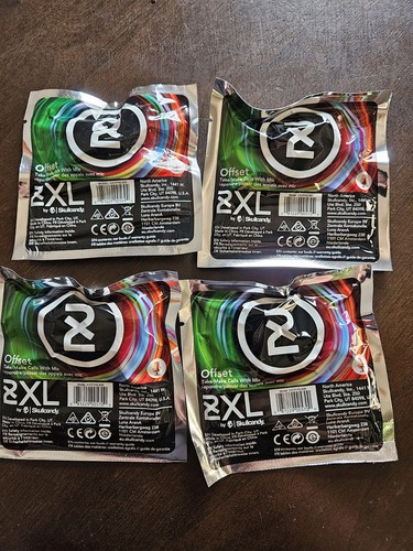 New skullcandy 2xl offset - new,