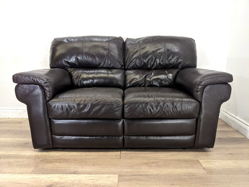 Sofa seater dual - dual, manual