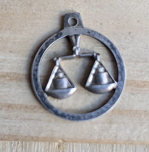 Vintage c1950 sterling silver - c1950,