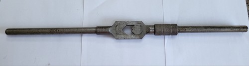 Vintage chatwin tap - in,