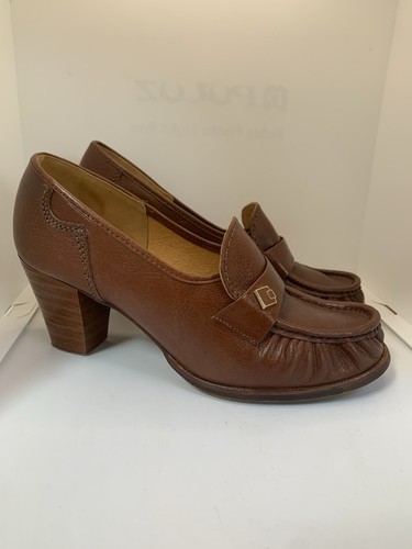 Vintage 1970 ladies - 1970’s, brown
