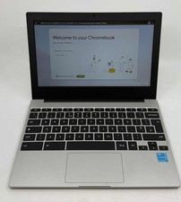Samsung Galaxy Chromebook